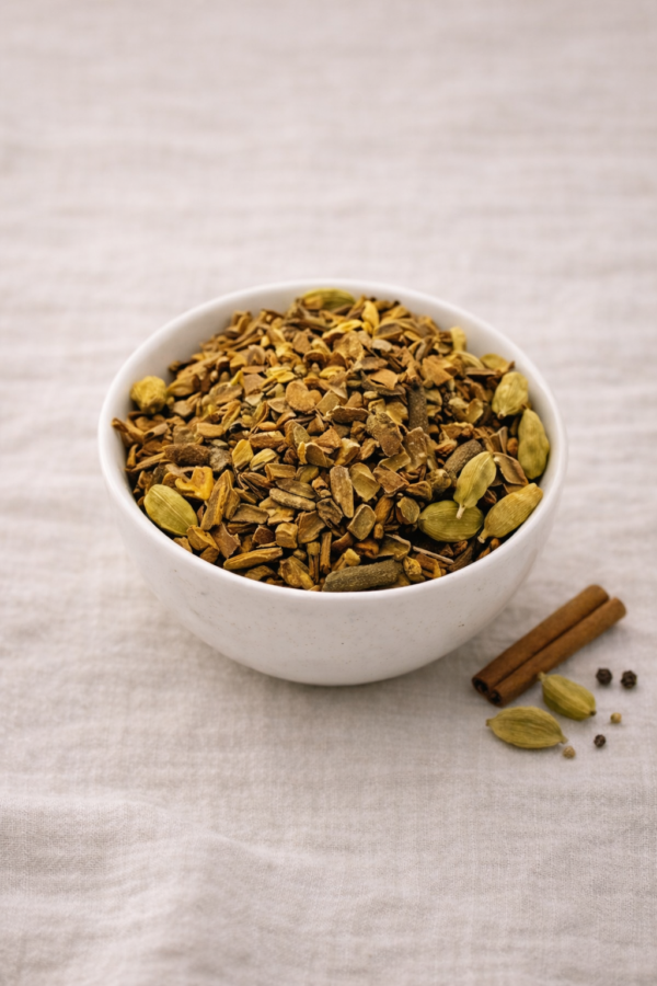 Mrs Oldbucks Pantry Nothing But The Spice