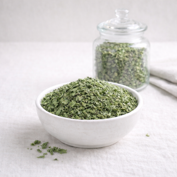 Mrs Oldbucks Pantry Spearmint