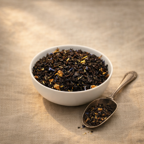 French Earl Grey