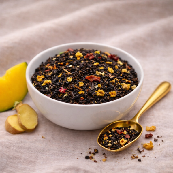 Mexican Mango Chilli