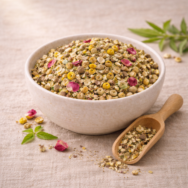 Mrs Oldbucks Pantry Breathe Easy