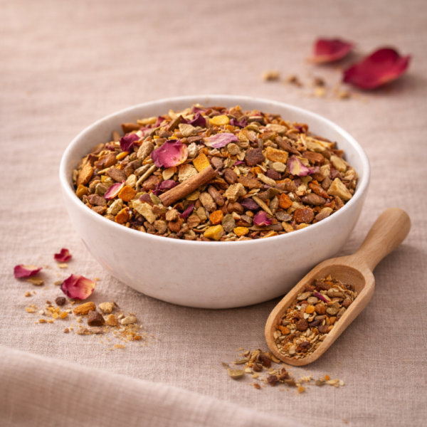 Mrs Oldbucks Pantry Circulation