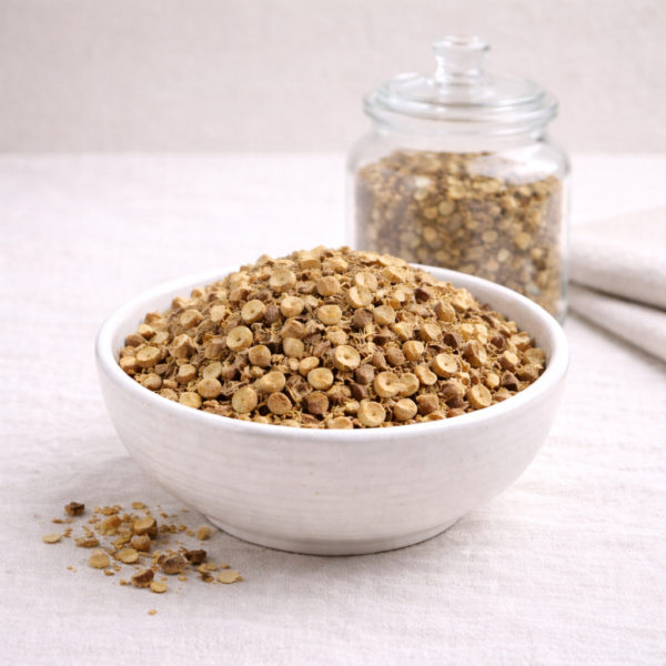 Mrs Oldbucks Pantry Dandelion Root