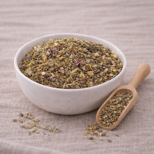 Mrs Oldbucks Pantry Detox And Cleanse