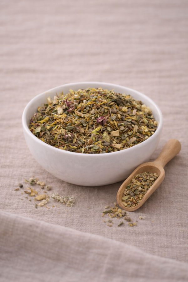 Mrs Oldbucks Pantry Detox And Cleanse