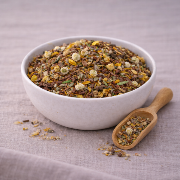 Mrs Oldbucks Pantry Evening Hush