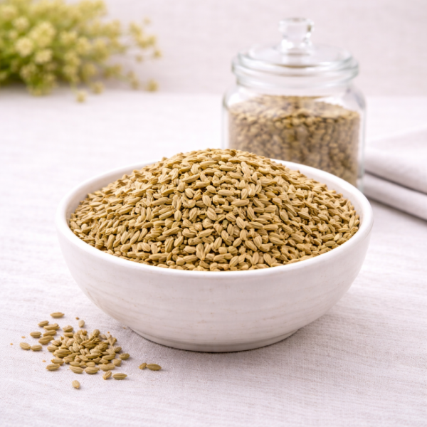 Mrs Oldbucks Pantry Fennel Seeds