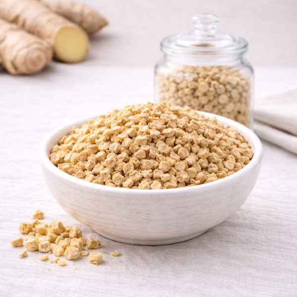 Mrs Oldbucks Pantry Ginger Root