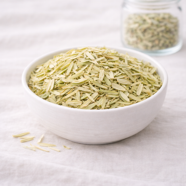 Mrs Oldbucks Pantry Lemongrass Organic