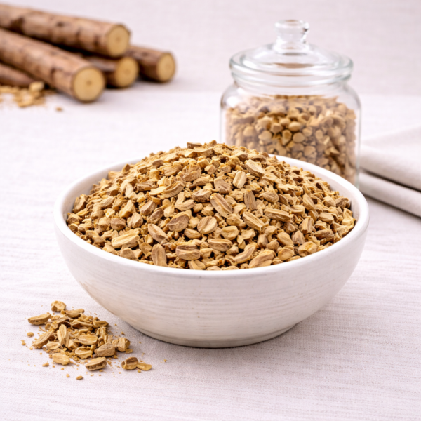 Mrs Oldbucks Pantry Licorice Root