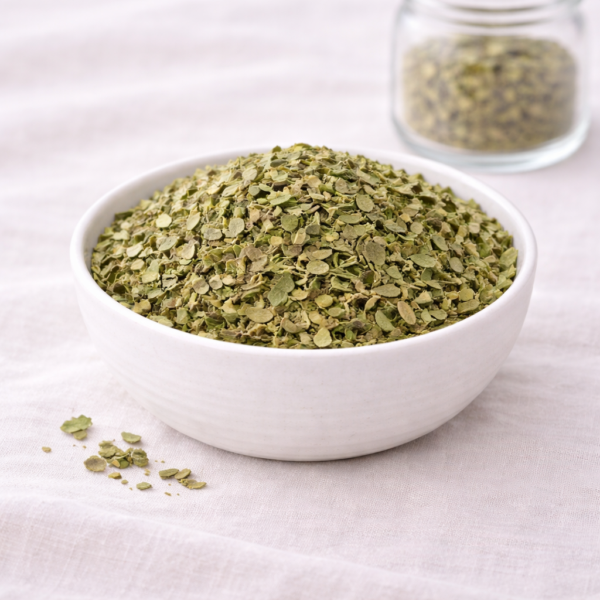 Mrs Oldbucks Pantry Peppermint Organic