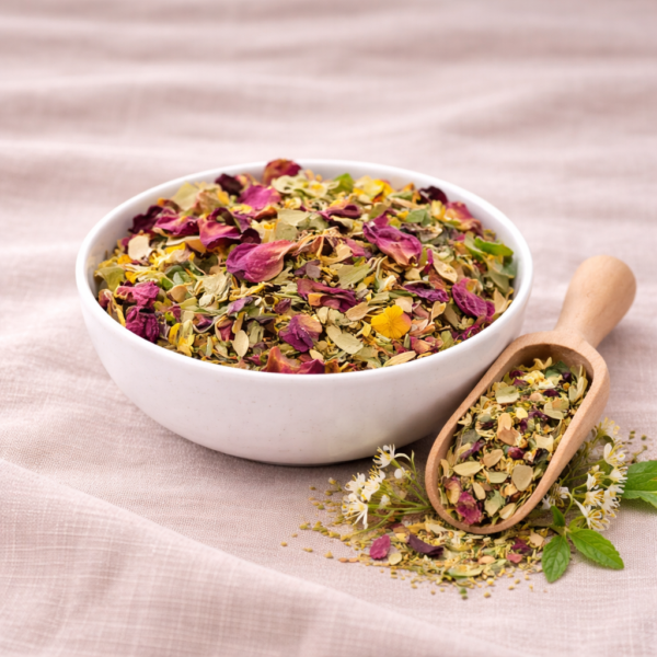 Mrs Oldbucks Pantry Relaxation Blend