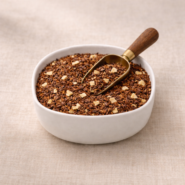 Mrs Oldbucks Pantry Rooibos Cream