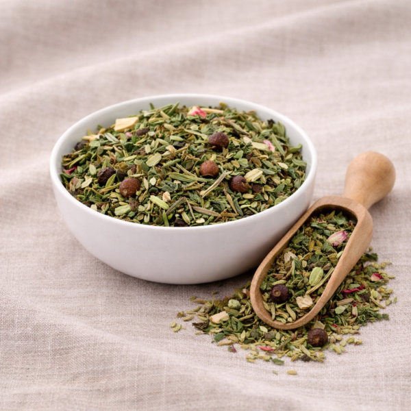 Mrs Oldbucks Pantry Weight Control