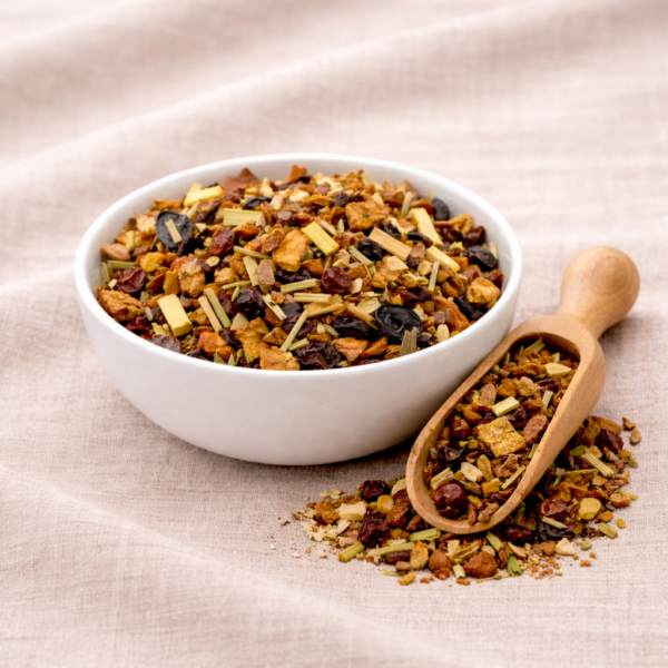 Mrs Oldbucks Pantry Wintertime