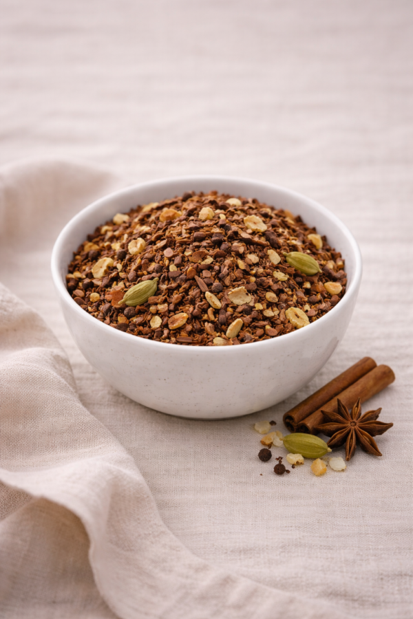 Mrs Oldbucks Pantry Rooibos Chai