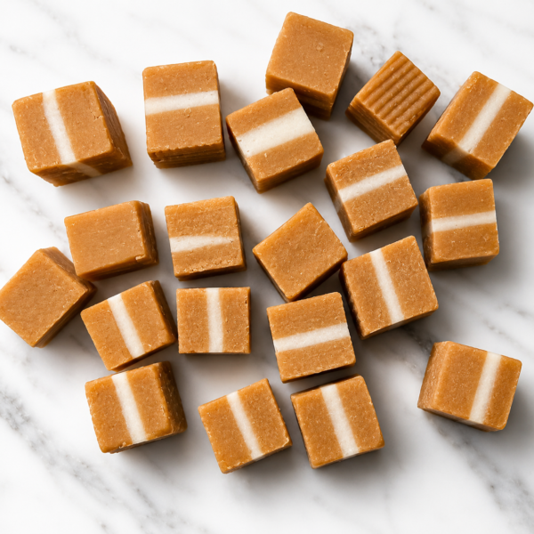 Mrs Oldbucks Pantry Jersey Caramels