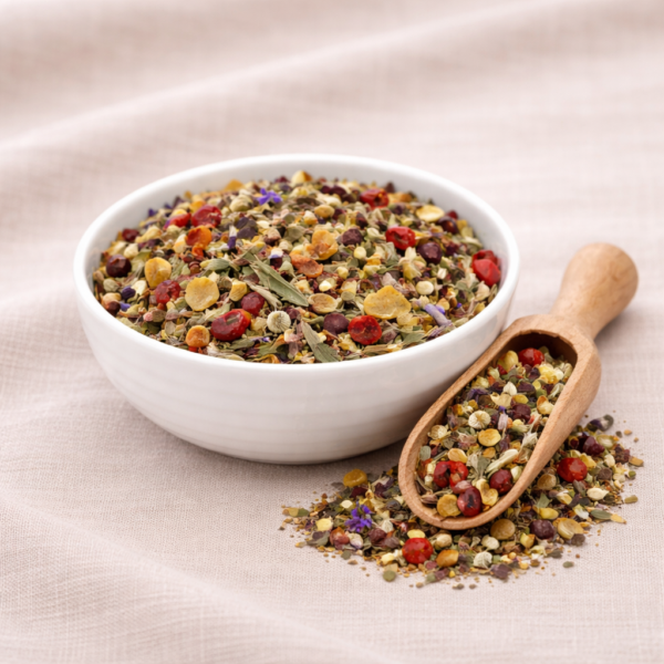 Mrs Oldbucks Pantry Womens Power