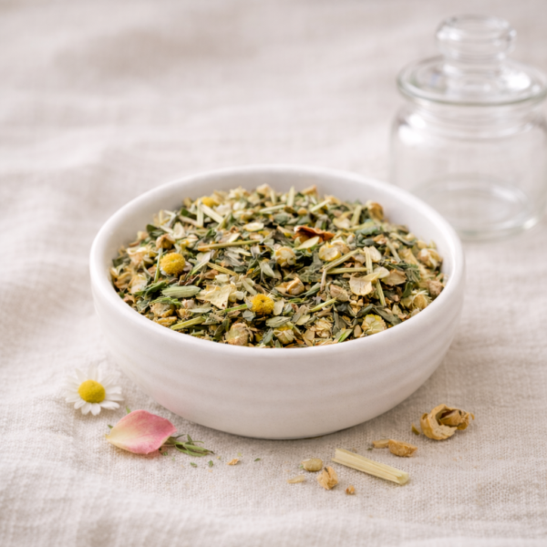 Mrs Oldbucks Pantry Fasting Herbal Blend