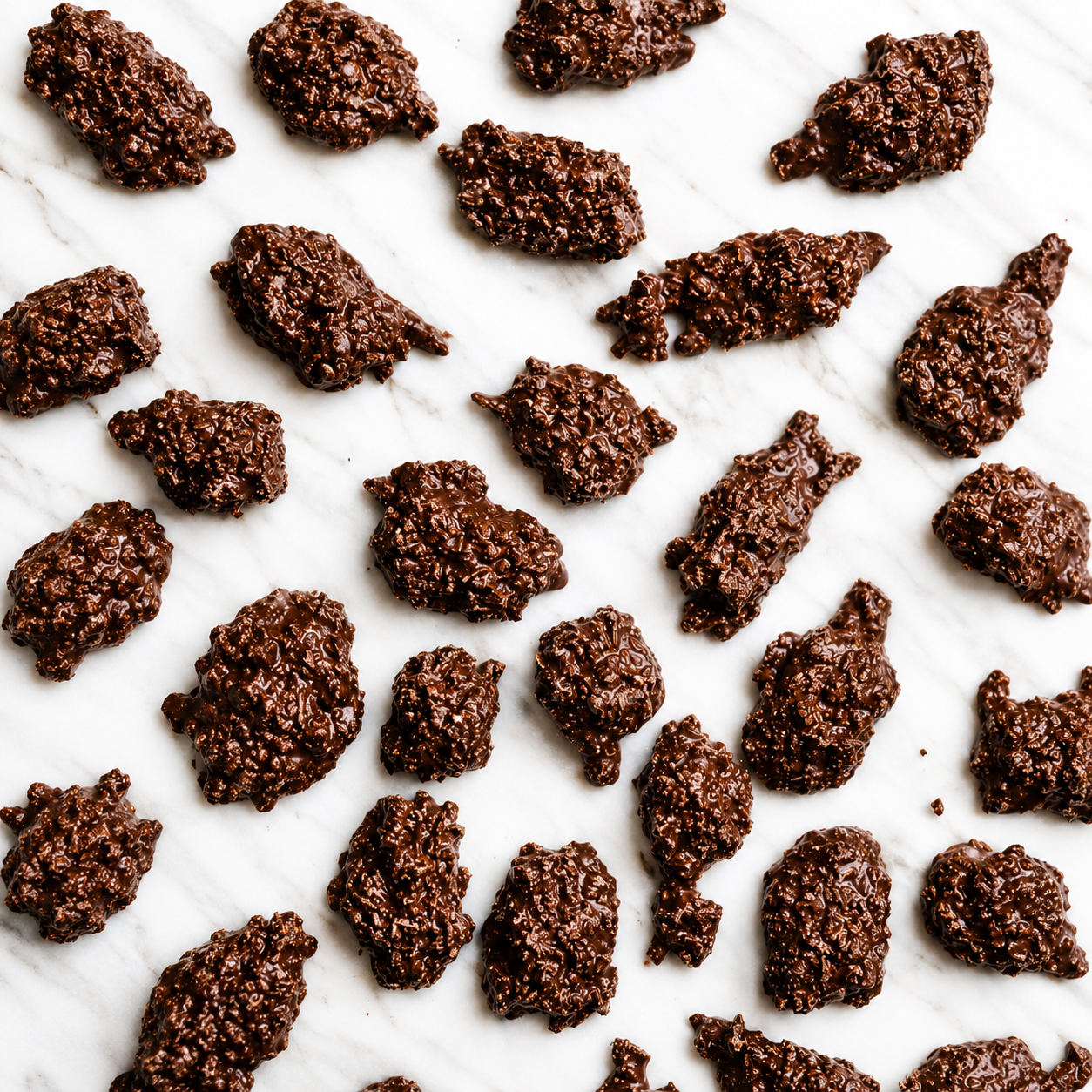 Mrs Oldbucks Pantry Golden Coconut Delights