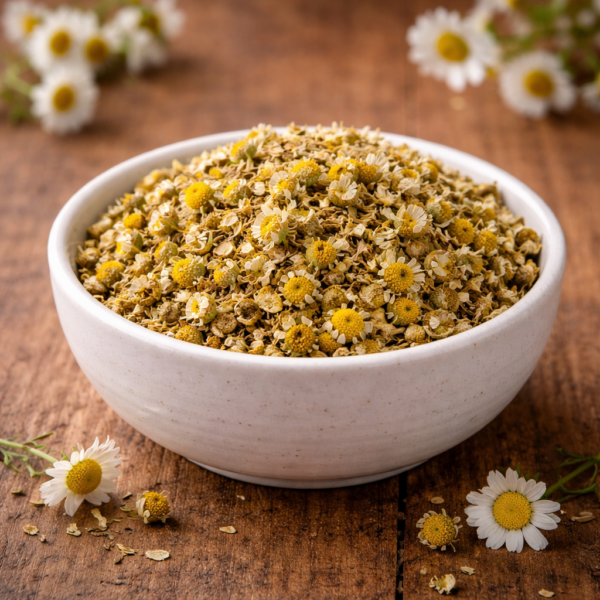 Chamomile