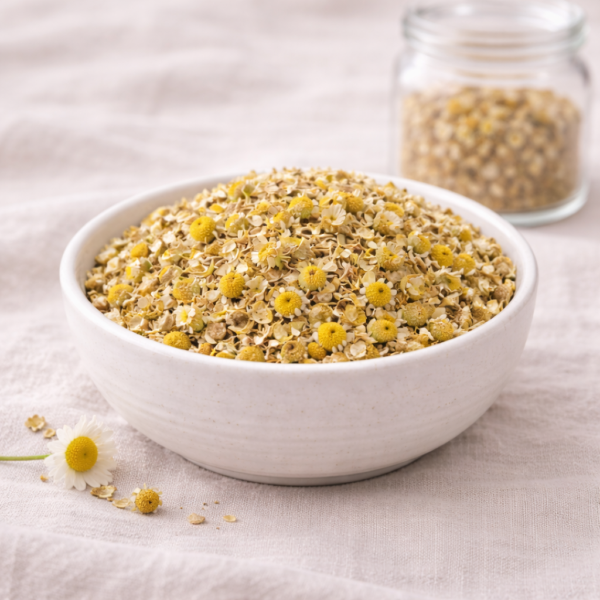 Mrs Oldbucks Pantry Chamomile