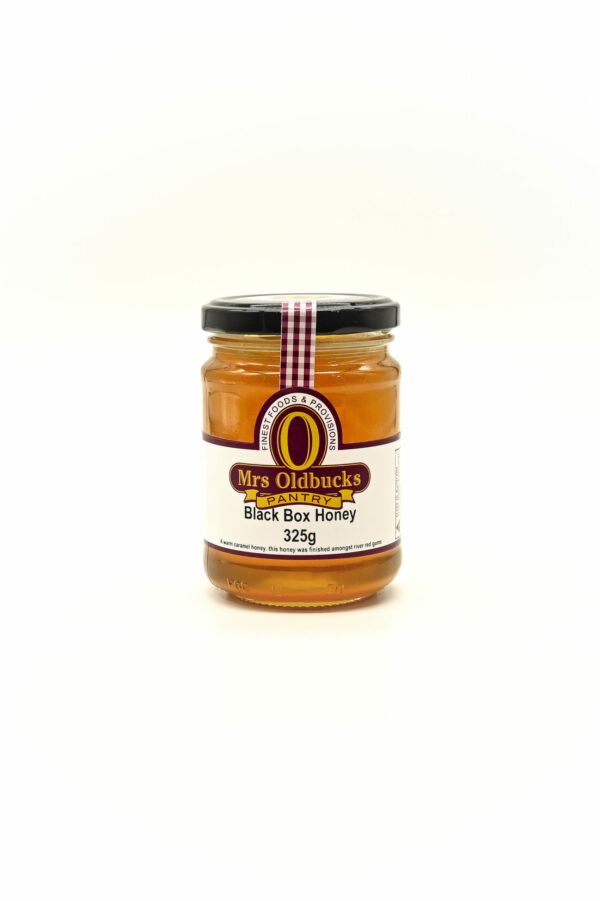 River Gum/Black Box Blend Honey - Image 2