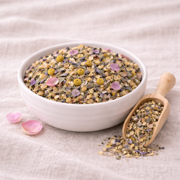 Mrs Oldbucks Pantry Kisfas Kalm