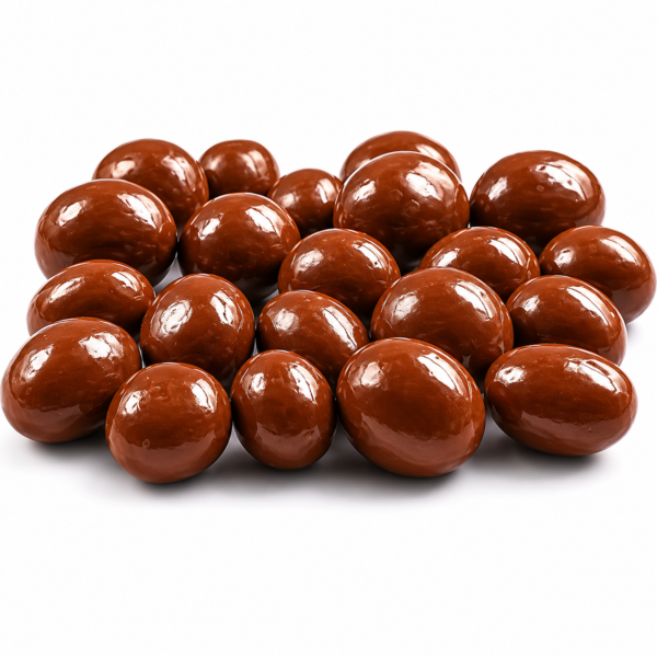 Mrs Oldbucks Pantry Milk Chocolate Coffee Beans