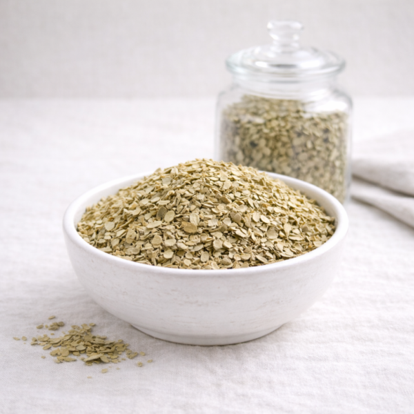 Mrs Oldbucks Pantry Yerba Mate