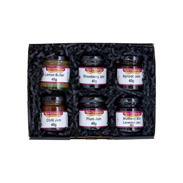 Mrsoldbuckspantryhampertaste