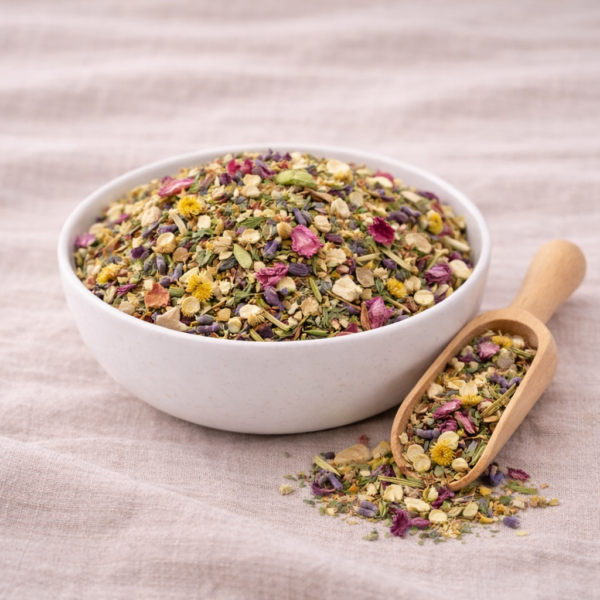 Mrs Oldbucks Pantry Mindfulness