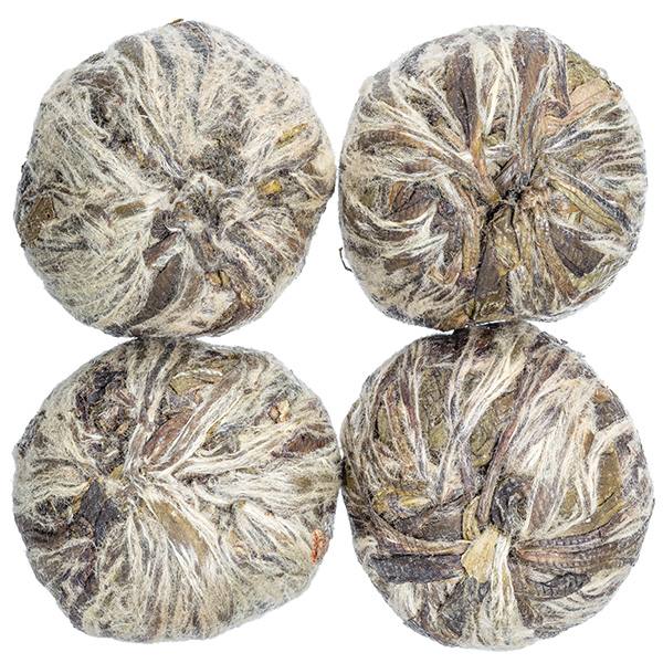 5301 Dragon Eyes ‐ Jasmine Dragon Pheonix Pearls