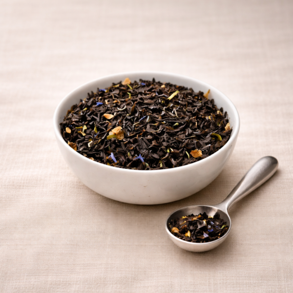 Decaf French Earl Grey