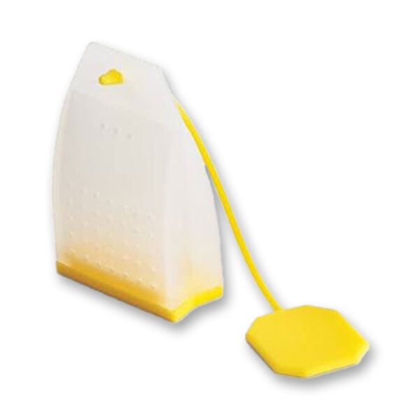 Mrs Oldbucks Pantry Silicone Tea Bag