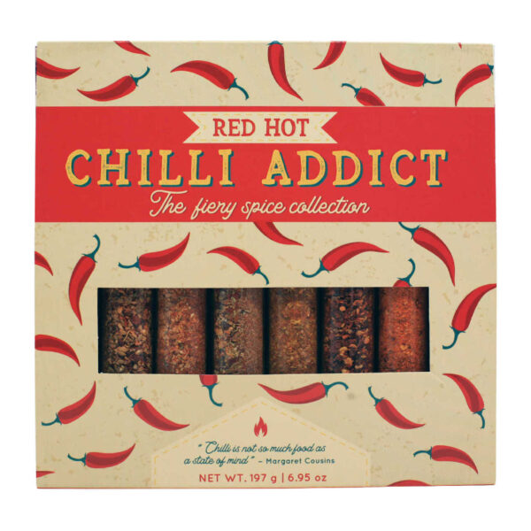 Chilli Addict