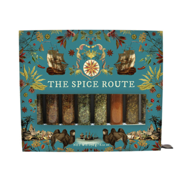 Spice Route