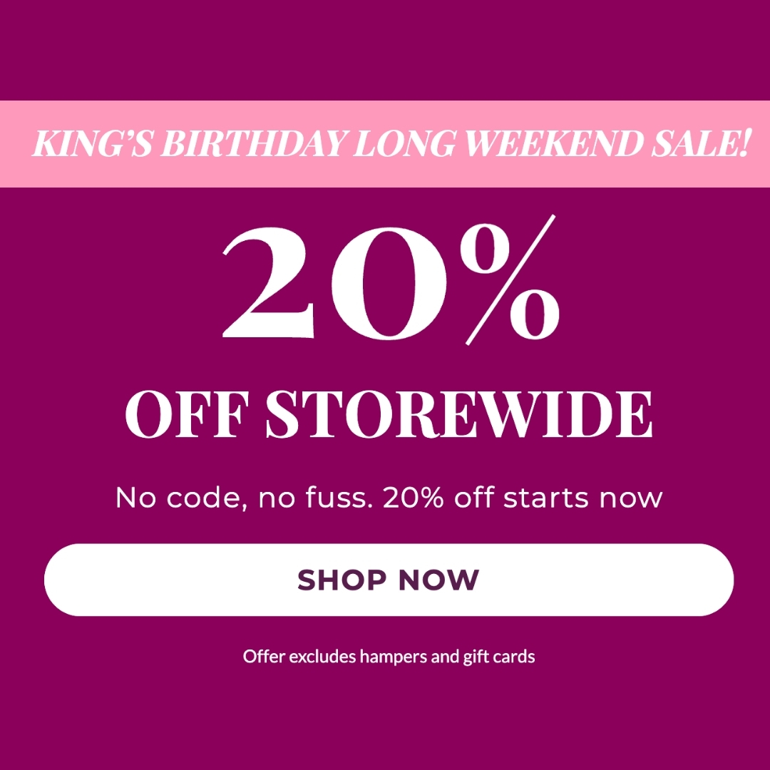 Mrs Oldbucks Pantry June Long Weekend Sale (1)