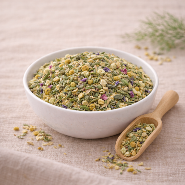 Mrs Oldbucks Pantry Daily Digest