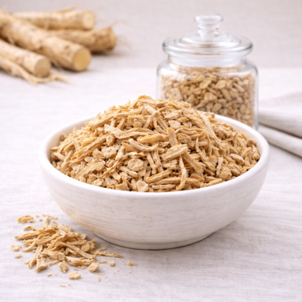 Mrs Oldbucks Pantry Siberian Ginseng