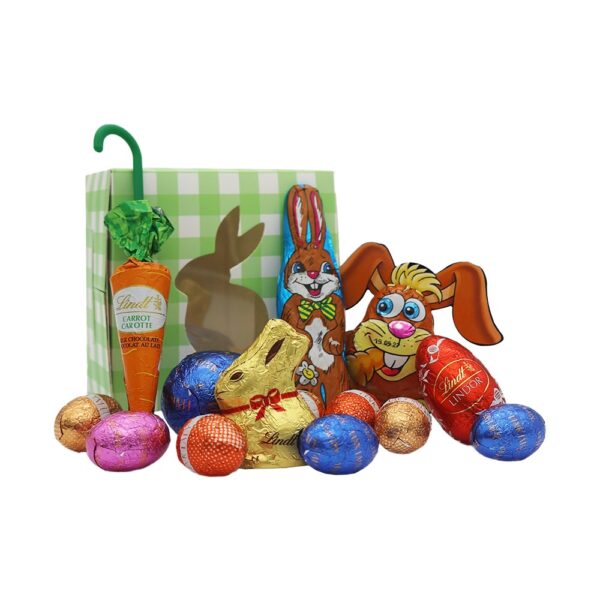 Mrsoldbuckspantryassortedeastereggsandbunniesfront