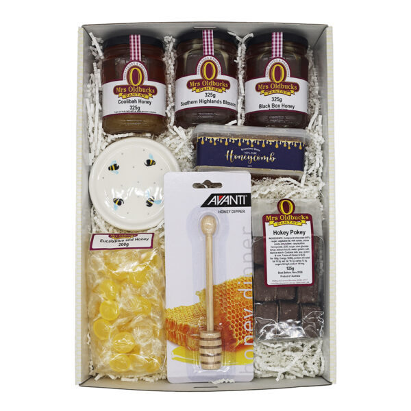 Mrsoldbuckspantrythesweetestthankyouhamper